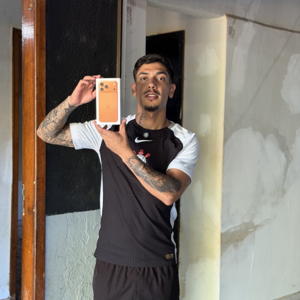 IPHONE 17 PRO MAX OU 10K 